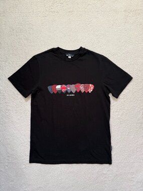 Ben Sherman Black T-Shirt